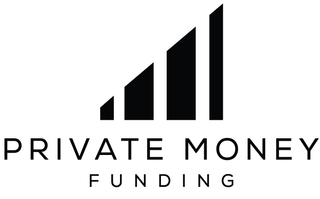 PRIVATE MONEY FUNDING logo