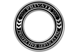 PRIVATE PROTECTIVE SERVICES INC logo