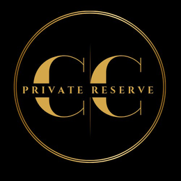 PRIVATE RESERVE CC logo