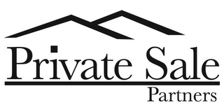 PRIVATE SALE PARTNERS logo