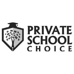 PRIVATE SCHOOL CHOICE logo