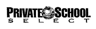 PRIVATE SCHOOL SELECT logo