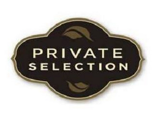 PRIVATE SELECTION logo