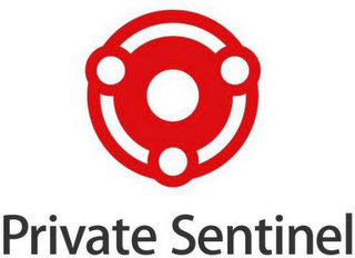PRIVATE SENTINEL logo