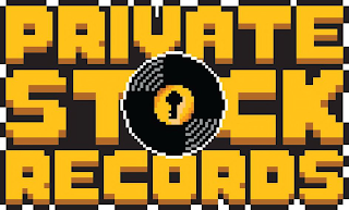 PRIVATE STOCK RECORDS logo