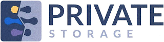 PRIVATE STORAGE logo