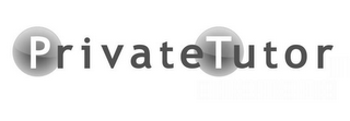 PRIVATE TUTOR logo