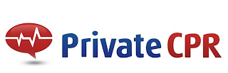 PRIVATECPR logo