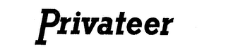 PRIVATEER logo