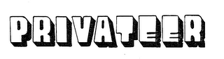 PRIVATEER logo