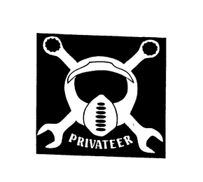 PRIVATEER logo