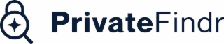 PRIVATEFINDR logo