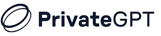 PRIVATEGPT logo