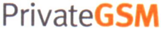 PRIVATEGSM logo