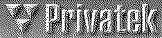 PRIVATEK logo