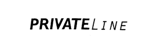 PRIVATELINE logo