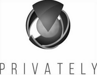 PRIVATELY logo