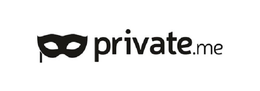 PRIVATE.ME logo