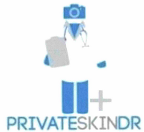 PRIVATESKINDR logo