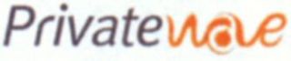 PRIVATEWAVE logo