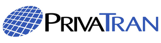 PRIVATRAN logo