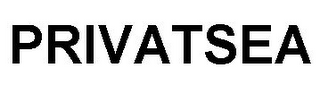 PRIVATSEA logo