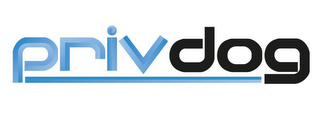 PRIVDOG logo