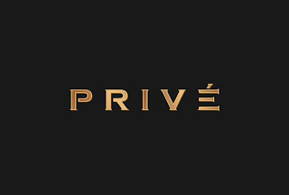 PRIVE logo