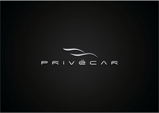 PRIVECAR logo