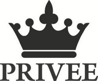 PRIVEE logo
