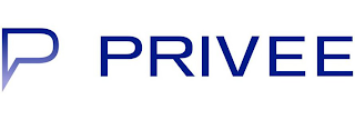 PRIVEE logo
