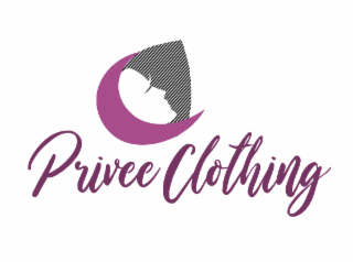 PRIVEE CLOTHING logo