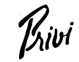 PRIVI logo