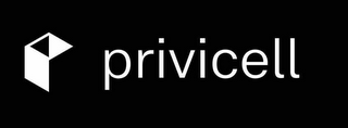 PRIVICELL logo