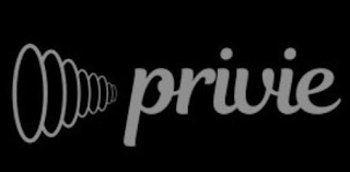 PRIVIE logo