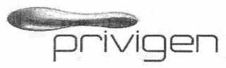 PRIVIGEN logo