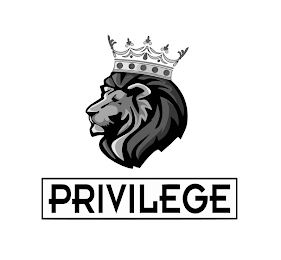 PRIVILEGE logo