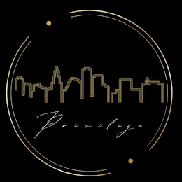 PRIVILEGE logo