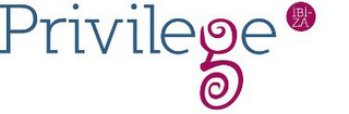 PRIVILEGE IBIZA logo