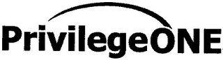 PRIVILEGEONE logo