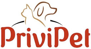 PRIVIPET logo