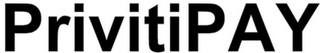 PRIVITIPAY logo