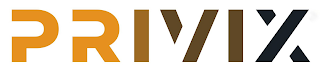 PRIVIX logo