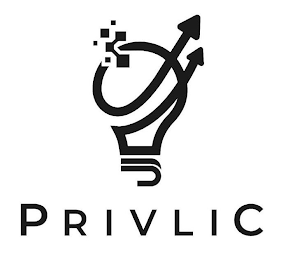 PRIVLIC logo