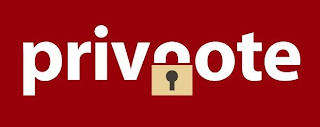 PRIVNOTE logo