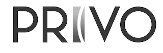 PRIVO logo
