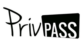 PRIVPASS logo
