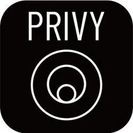 PRIVY logo