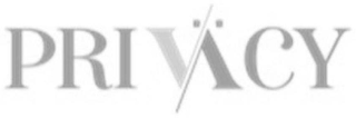 PRIVÄCY logo