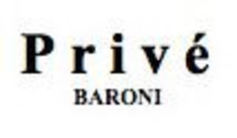 PRIVÉ BARONI logo